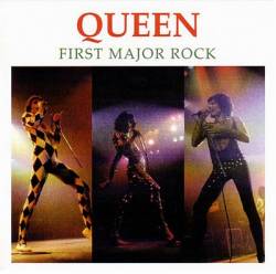 Queen : First Major Rock